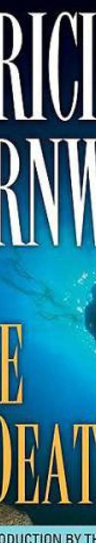 Cover of Cause of Death: Scarpetta (Book 7) (Kay Scarpetta) by Patricia Cornwell