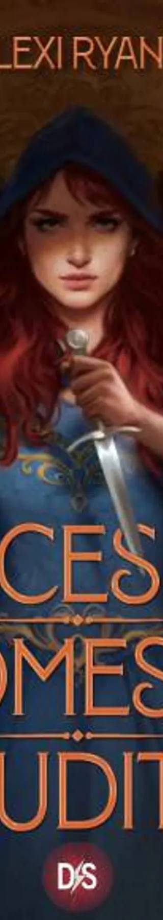Couverture de Ces promesses maudites (ebook) - Tome 01, Lexi Ryan