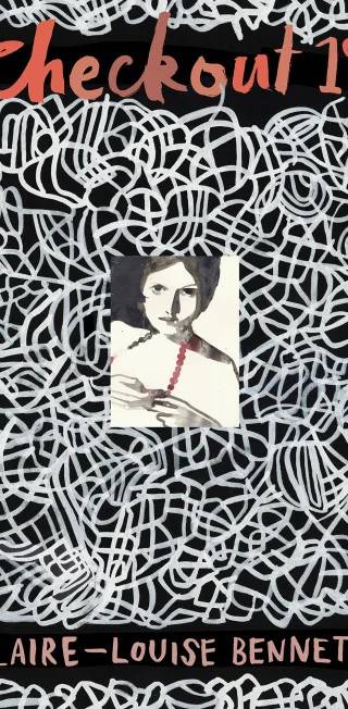 Couverture de Checkout 19, Claire-Louise Bennett