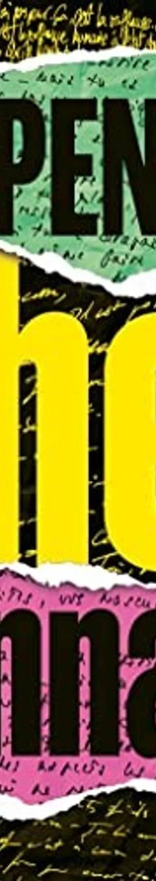 Couverture de Cher connard, Virginie Despentes