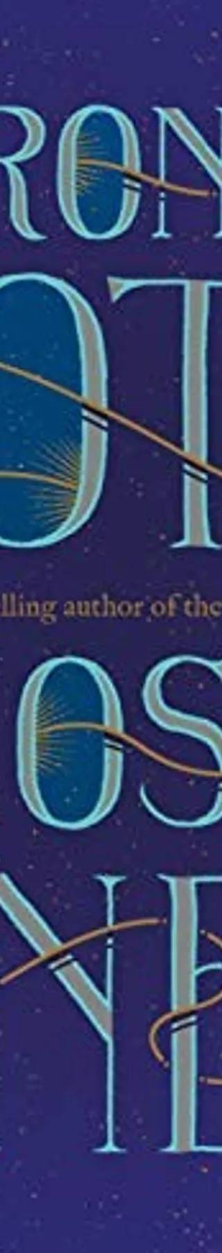 Cover of Chosen Ones by Veronica Roth