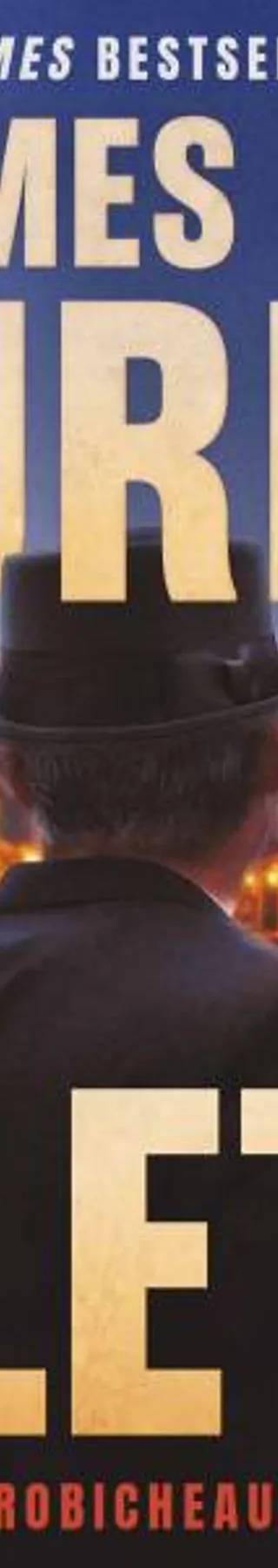 Cover of Clete by James Lee Burke
