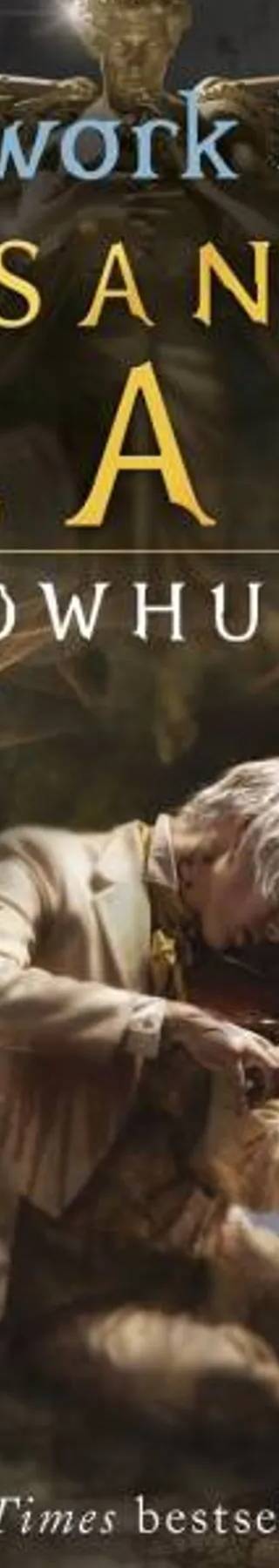 Cover of Clockwork Prince by Cassandra Clare