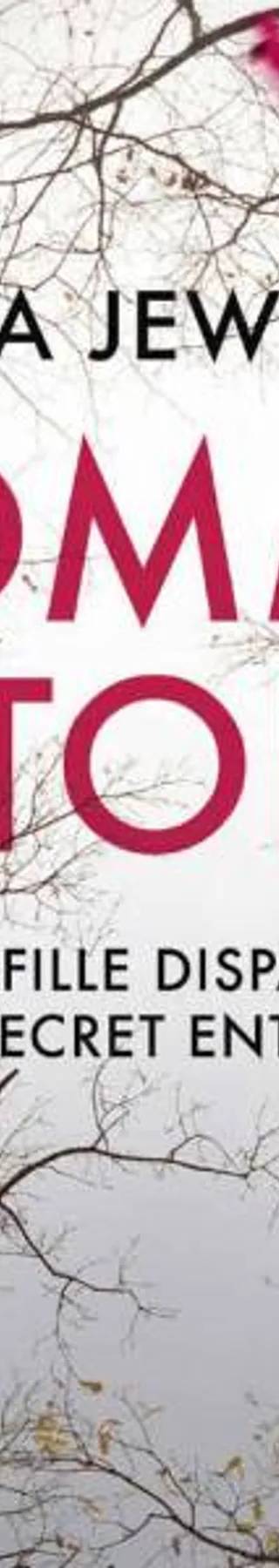 Couverture de Comme toi, Lisa Jewell