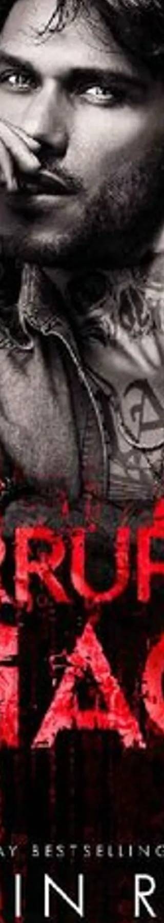 Cover of Corrupted Chaos by Shain Rose