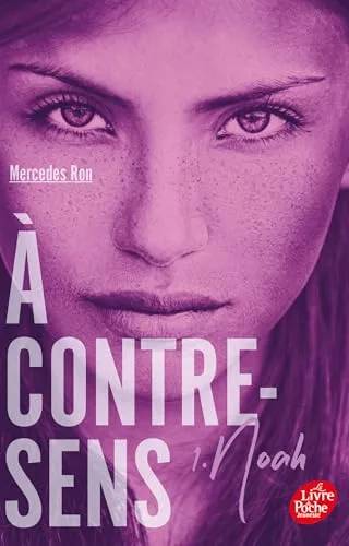Couverture de Culpa mía, Mercedes Ron