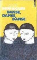 Couverture de Danse, danse, danse., Haruki Murakami