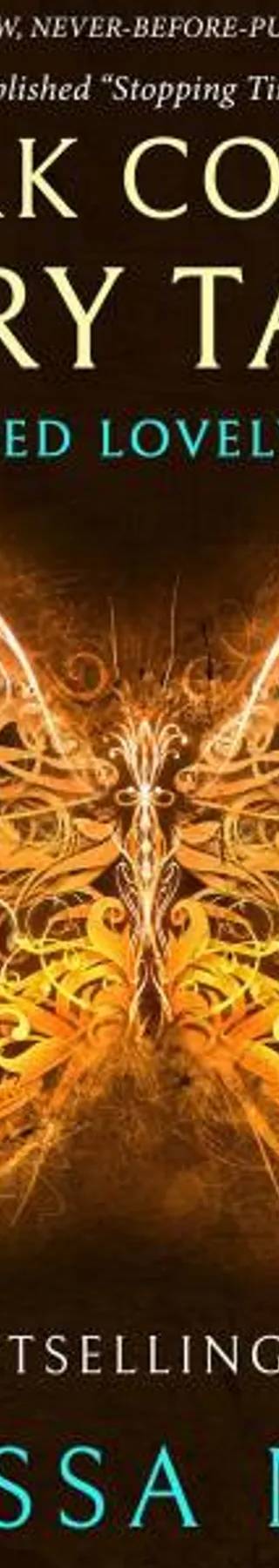 Cover of Dark Court Faery Tales by Melissa Marr