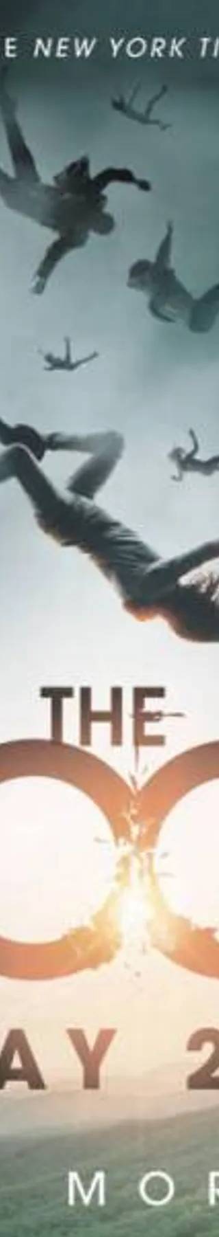 Cover of Day 21 (The Hundred series Book 2) by Kass Morgan
