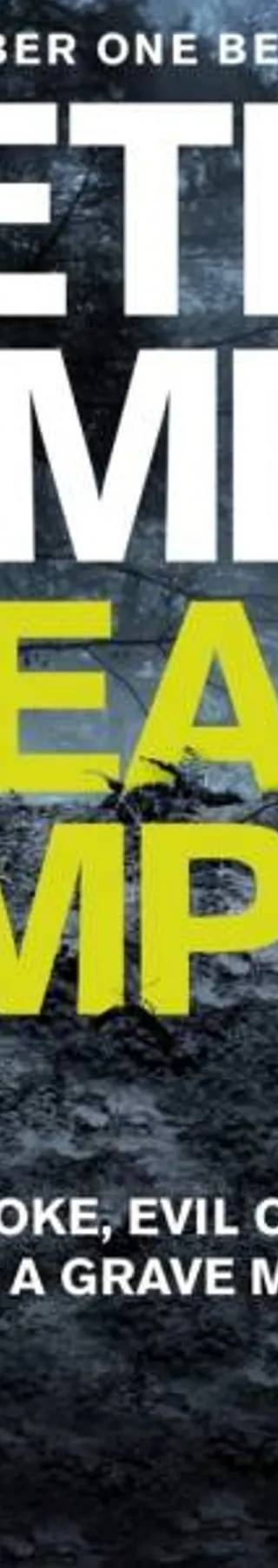 Cover of Dead Simple by Peter James
