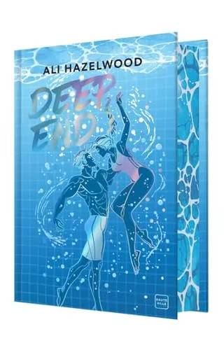 Couverture de Deep End, Ali Hazelwood