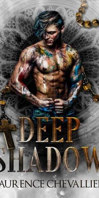 Couverture de Deep Shadow, Laurence Chevallier