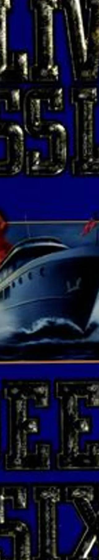 Cover of Deep Six by Clive Cussler