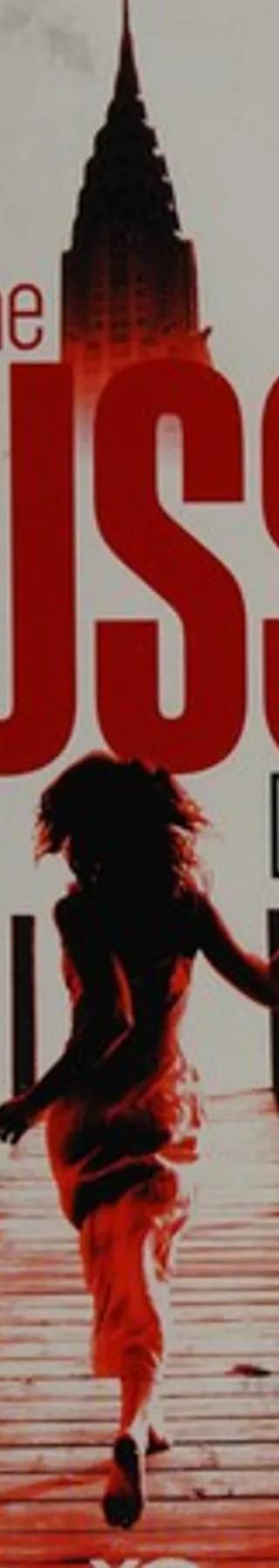 Couverture de Demain, Guillaume Musso