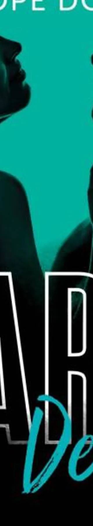 Couverture de Devil's Night, Tome 2 : Dark Desire, Penelope Douglas