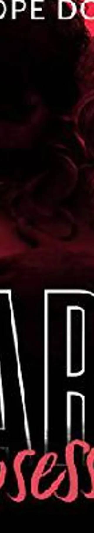 Couverture de Devil’s Night Tome 3 - Dark Obsession, Penelope Douglas