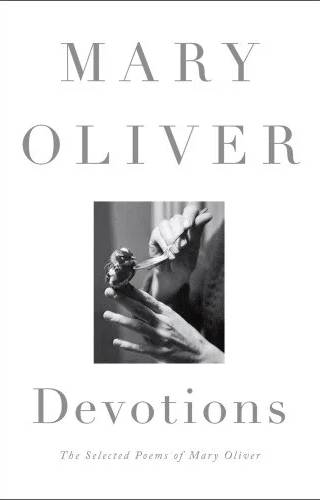 Cover of Devotions by Mary Oliver