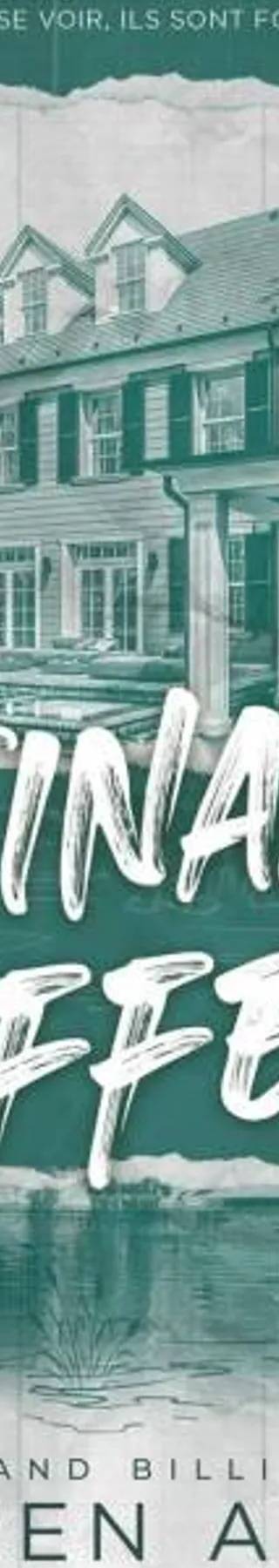 Couverture de Dreamland Billionaires 3 - Final Offer, Lauren Asher