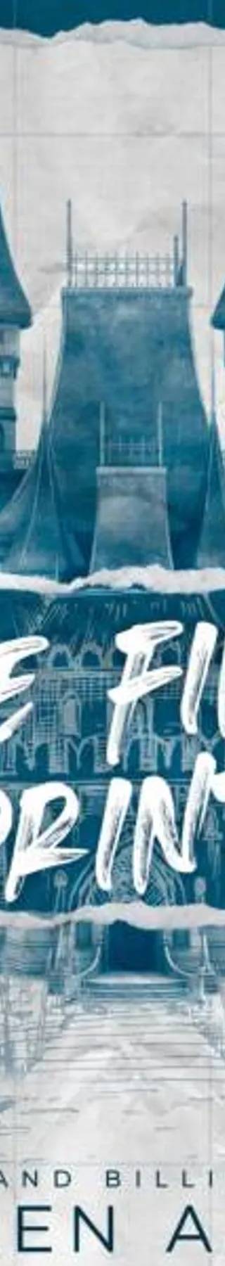 Couverture de Dreamland Billionaires T1 : The Fine Print, Lauren Asher