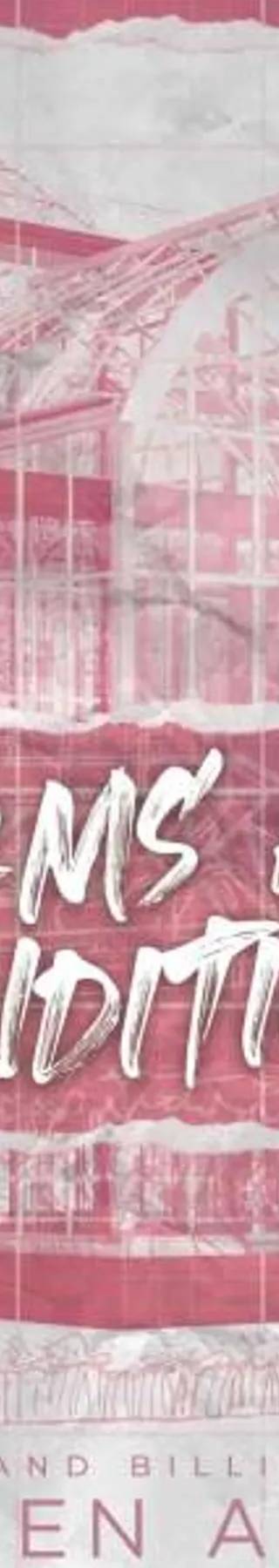 Couverture de Dreamland Billionaires - T2 - Terms and Conditions, Lauren Asher