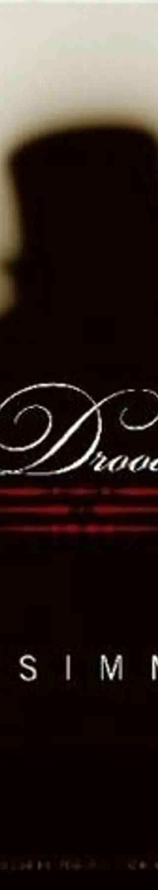 Cover of Drood by Dan Simmons