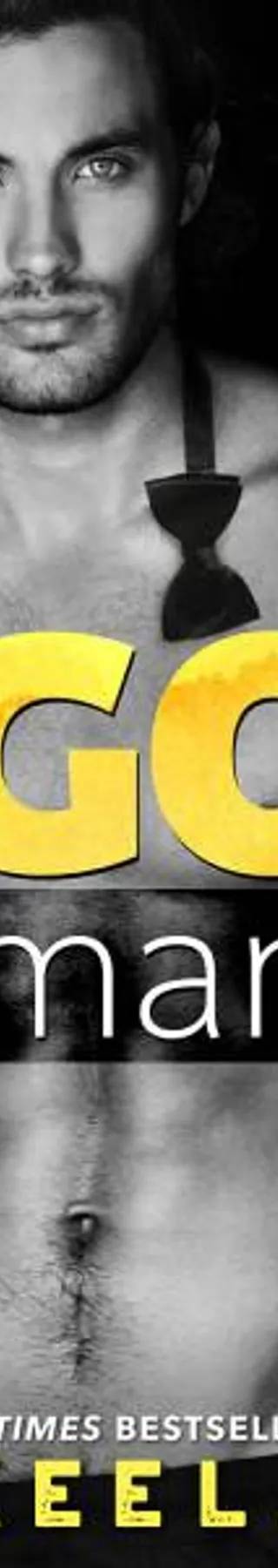 Cover of EgoManiac by Vi Keeland