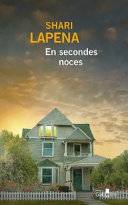 Couverture de En Secondes Noces (The End Of Her), Shari Lapena
