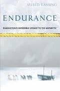 Cover of Endurance by Alfred Lansing