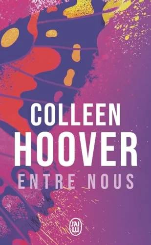 Couverture de Entre nous, Colleen Hoover