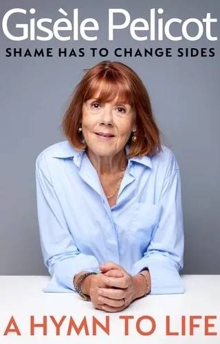 Couverture de Et La Joie De Vivre, Gisèle Pélicot
