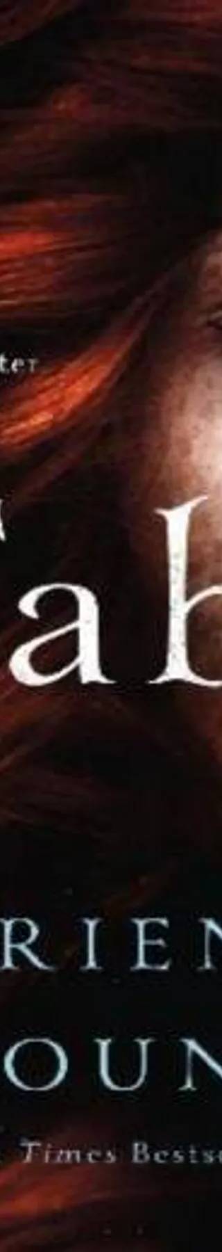 Cover of Fable by Adrienne Young