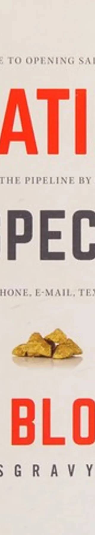 Cover of Fanatical Prospecting by Jeb Blount