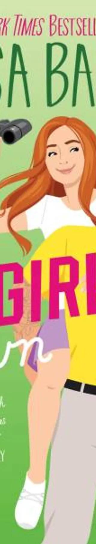 Cover of Fangirl Down by Tessa Bailey