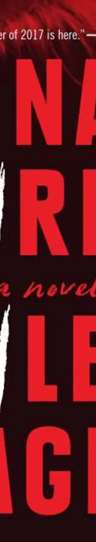 Couverture de Final Girls, Riley Sager