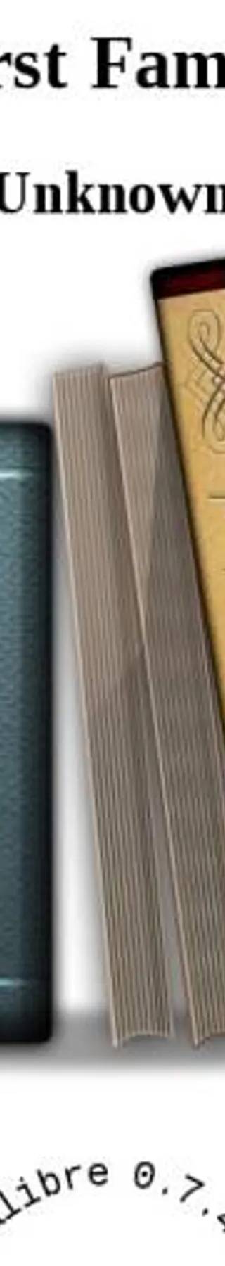 Cover of First Family by David Baldacci