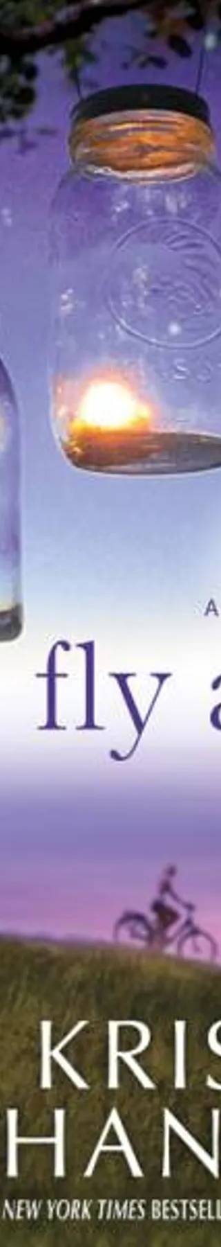 Couverture de Fly Away: A Novel (Firefly Lane Book 2), Kristin Hannah