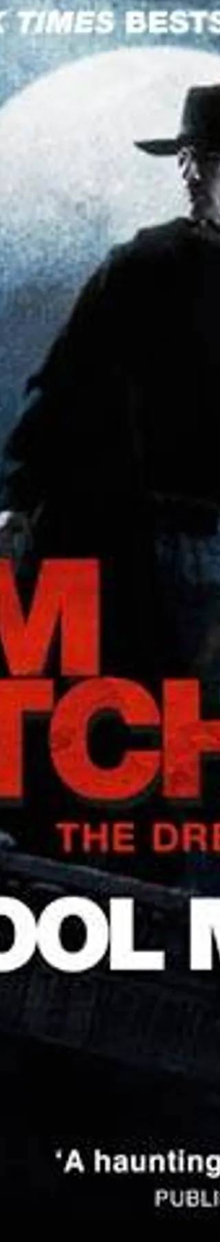 Cover of Fool moon : a novel of the Dresden files by Jim Butcher