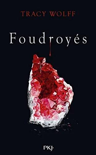 Couverture de « Foudroyés », Aylin Manço