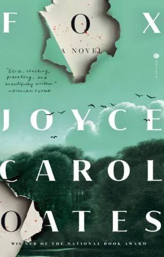 Cover of Fox by Joyce Carol Oates
