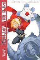Cover of Fullmetal Alchemist: The Land of Sand: Second Edition (1) (Fullmetal Alchemist (Novel)) by Hiromu Arakawa, Makoto Inoue