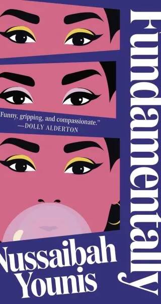Cover of Fundamentally by Nussaibah Younis
