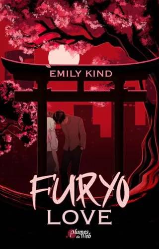Couverture de Furyo Love, Emily Kind