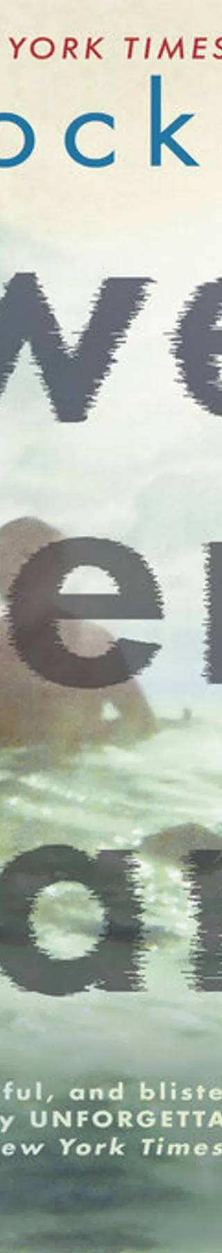 Cover of Genuine Fraud by Emily Lockhart