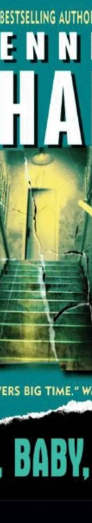 Cover of Gone, Baby, Gone by Dennis Lehane