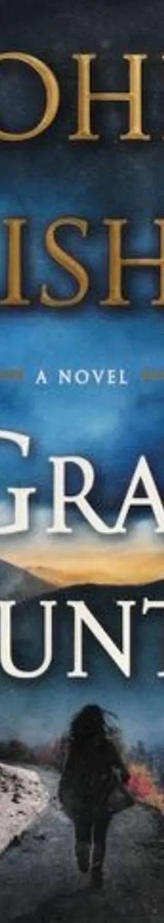 Cover of Gray Mountain - Limited Edition by John Grisham
