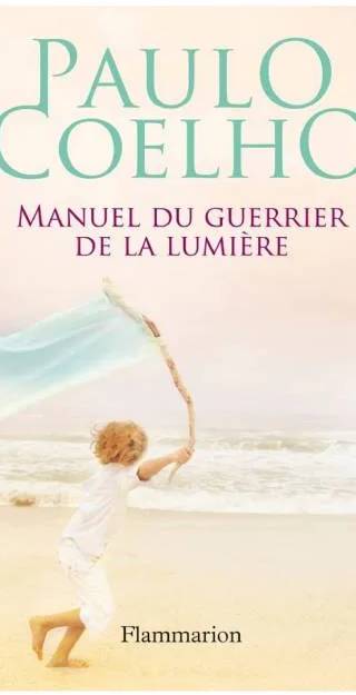 Couverture de Guerrier de Lumière L'intégrale, Paulo Coelho