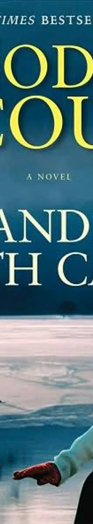 Couverture de Handle With Care, Jodi Picoult