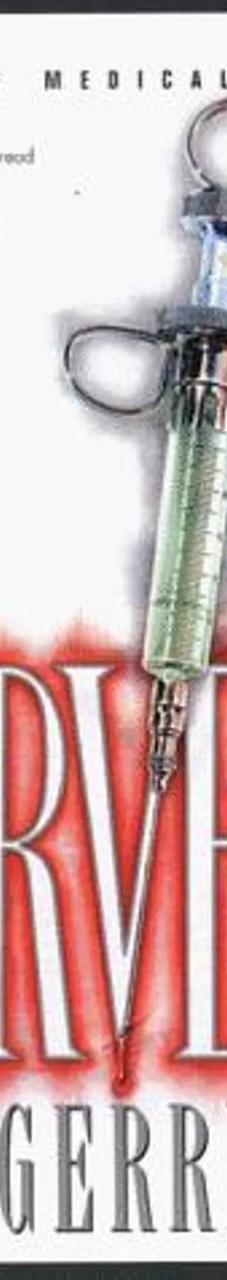 Cover of Harvest by Tess Gerritsen