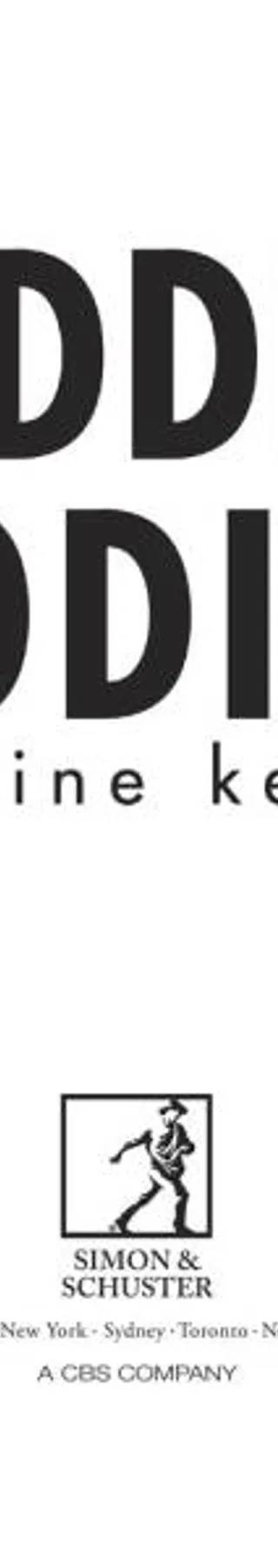 Cover of Hidden Bodies by Caroline Kepnes