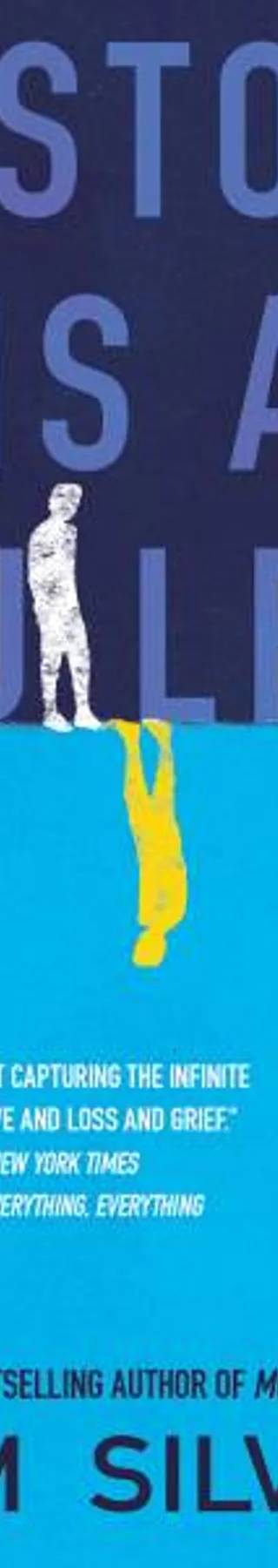 Cover of History Is All You Left Me by Adam Silvera, Becky Albertalli
